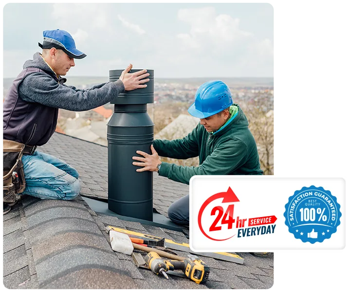 Chimney & Fireplace Installation And Repair in The Crossings, FL