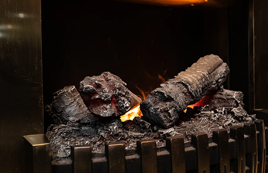 Soot Removal in The Crossings, Florida